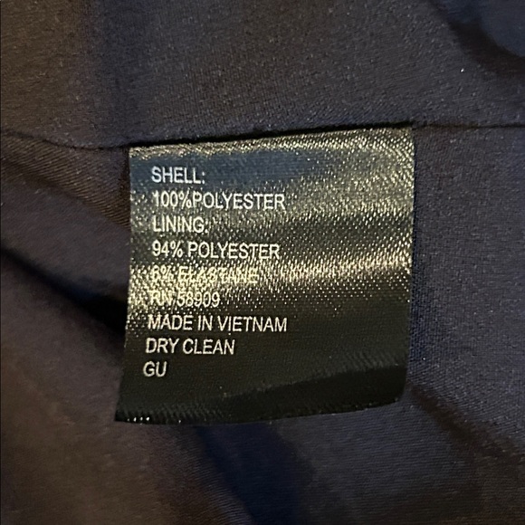 NWT ANTONIO MELANI Georgie Black and White Plaid Fringe Skirt size 14 - Picture 9 of 13